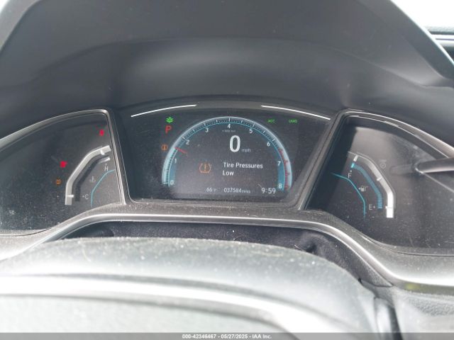 SHHFK7H61MU228598 Honda CIVIC EX
