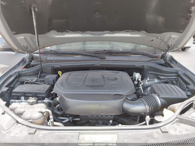 1C4RJEAGXKC851107 Jeep Grand Cherokee Altitude 4x2