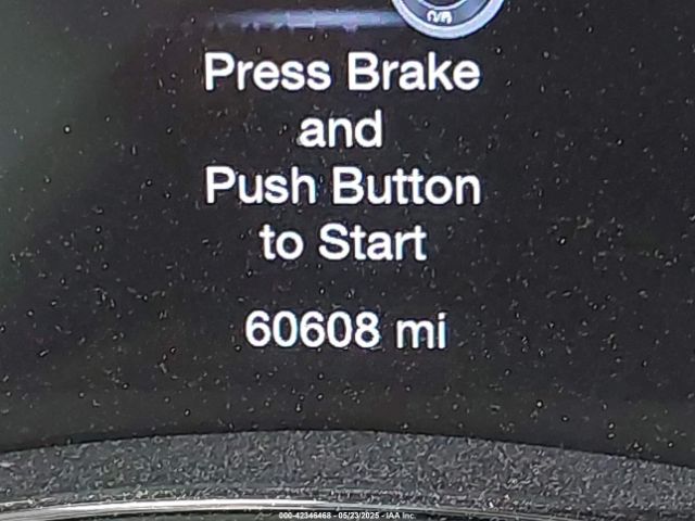 1C4RJEAGXKC851107 Jeep Grand Cherokee Altitude 4x2