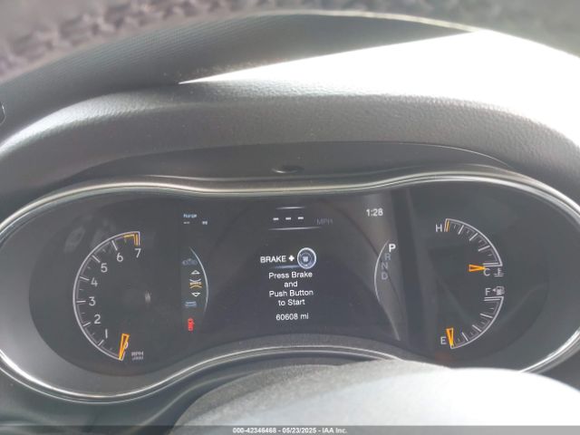 1C4RJEAGXKC851107 Jeep Grand Cherokee Altitude 4x2