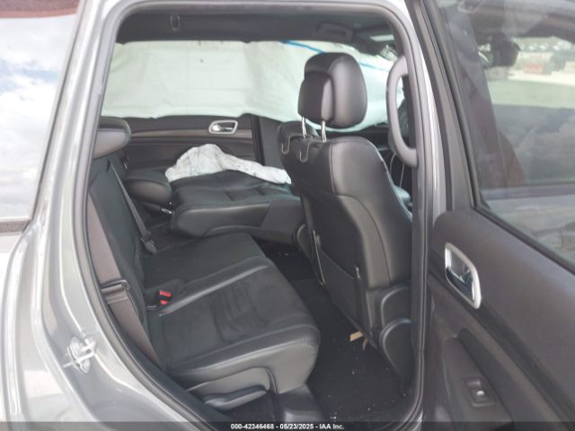 1C4RJEAGXKC851107 Jeep Grand Cherokee Altitude 4x2