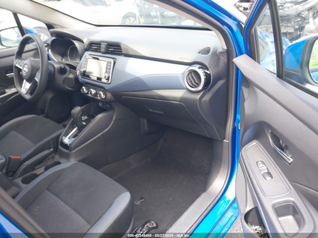 3N1CN8EV1RL824223 Nissan Versa 1.6 Sv