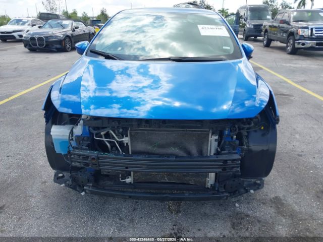 3N1CN8EV1RL824223 Nissan Versa 1.6 Sv