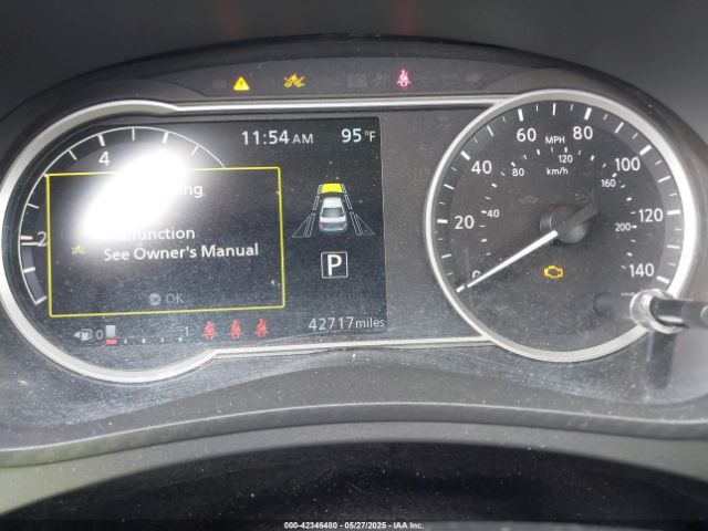 3N1CN8EV1RL824223 Nissan Versa 1.6 Sv