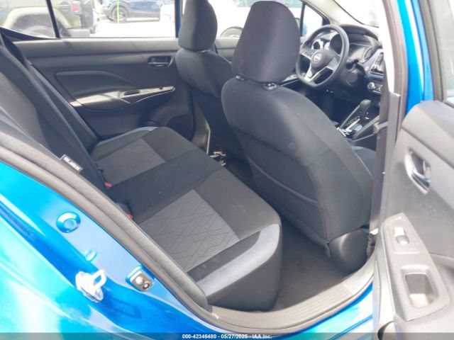 3N1CN8EV1RL824223 Nissan Versa 1.6 Sv