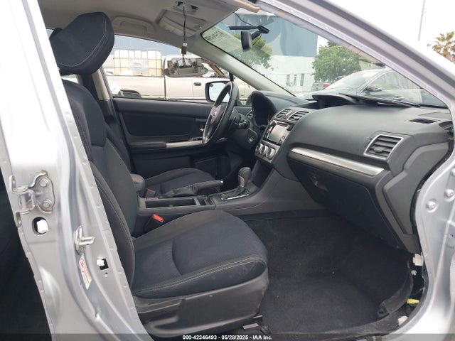 JF1GPAP68G8221972 Subaru Impreza 2.0i Sport Premium