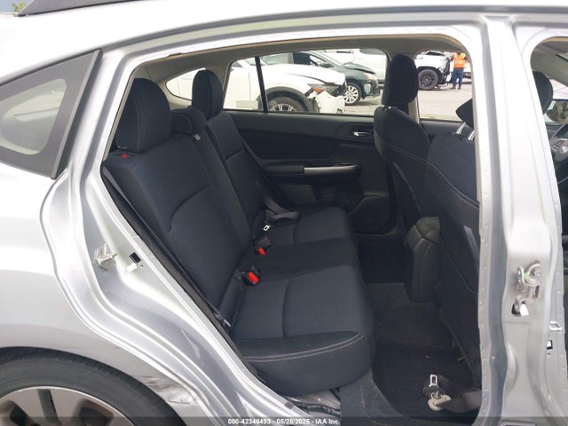 JF1GPAP68G8221972 Subaru Impreza 2.0i Sport Premium