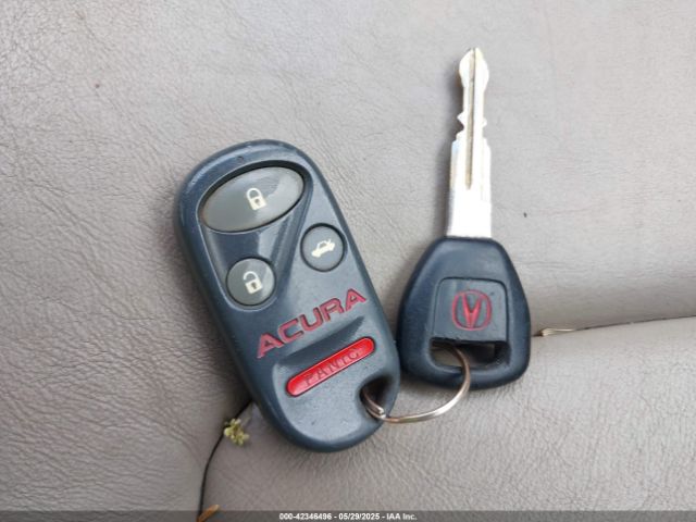 1999 ACURA CL 19UYA2257XL010037 Photo 10