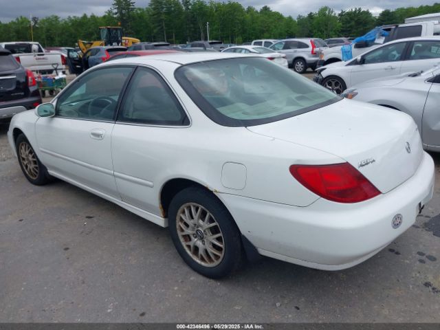 1999 ACURA CL 19UYA2257XL010037 Photo 2