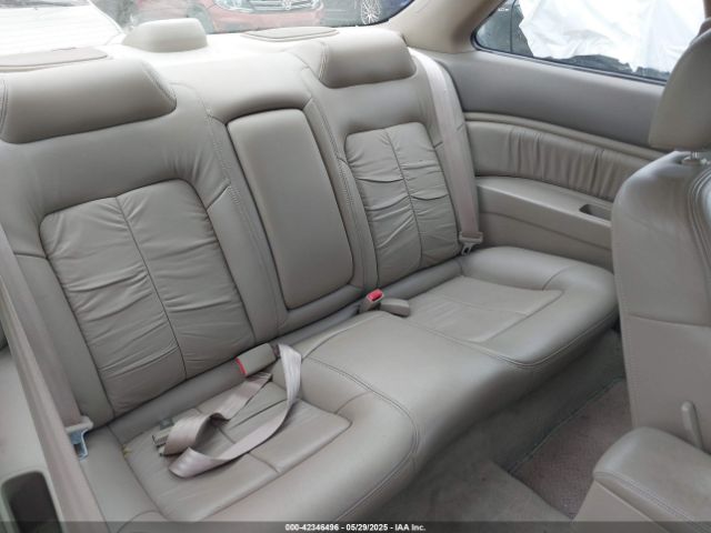 1999 ACURA CL 19UYA2257XL010037 Photo 7