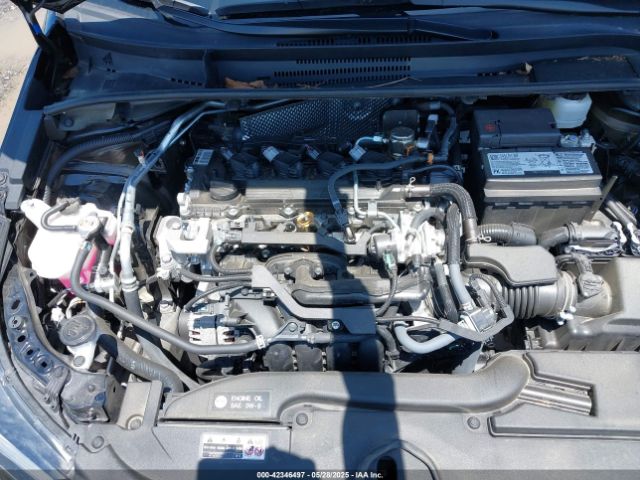 2024 TOYOTA COROLLA 5YFS4MCEXRP181767 Photo 9