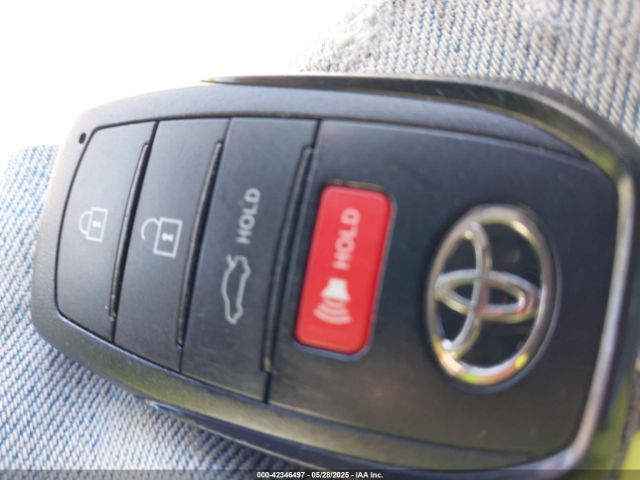 2024 TOYOTA COROLLA 5YFS4MCEXRP181767 Photo 10