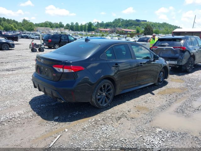 2024 TOYOTA COROLLA 5YFS4MCEXRP181767 Photo 3