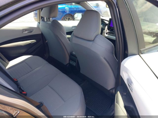 2024 TOYOTA COROLLA 5YFS4MCEXRP181767 Photo 7
