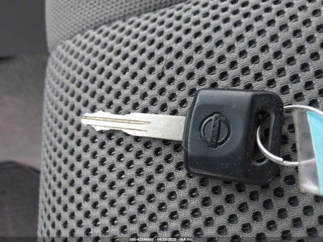 1N6AD0EV9GN751220 Nissan FRONTIER S