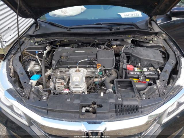 1HGCR2F53HA253449 Honda Accord Sport