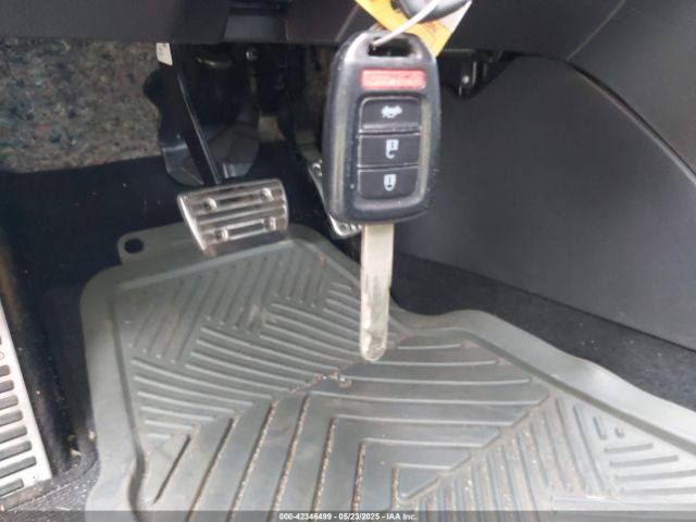 1HGCR2F53HA253449 Honda Accord Sport
