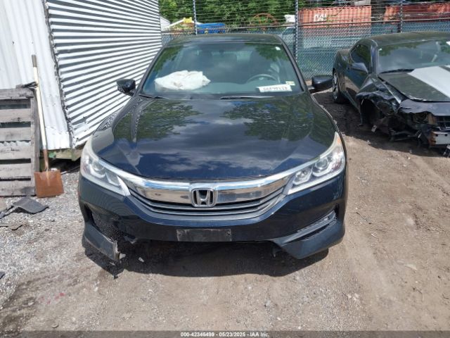 1HGCR2F53HA253449 Honda Accord Sport