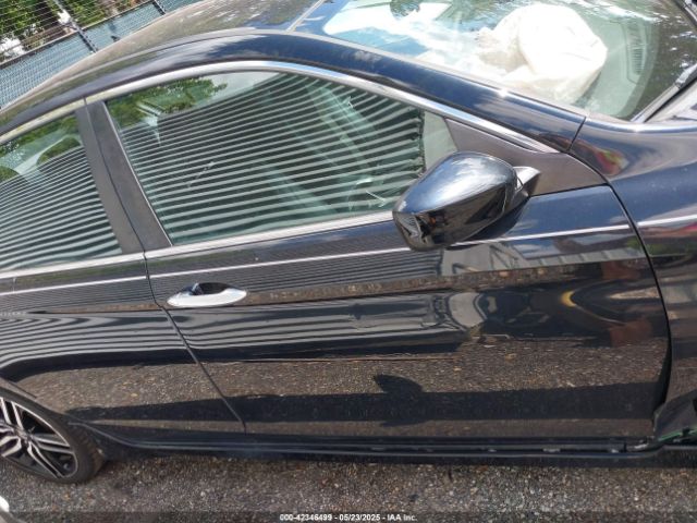 1HGCR2F53HA253449 Honda Accord Sport