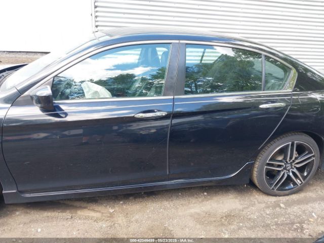 1HGCR2F53HA253449 Honda Accord Sport
