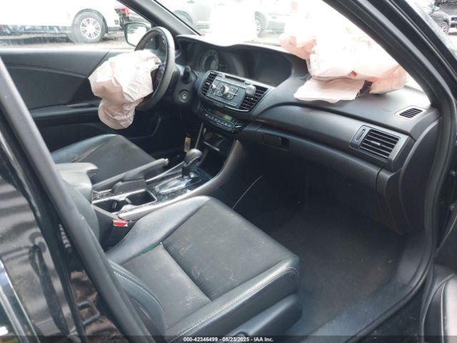 1HGCR2F53HA253449 Honda Accord Sport