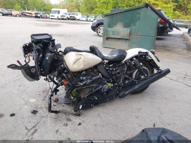 2023 HARLEY-DAVIDSON FLTRXST 1HD1ACL17PB646995 Photo 1