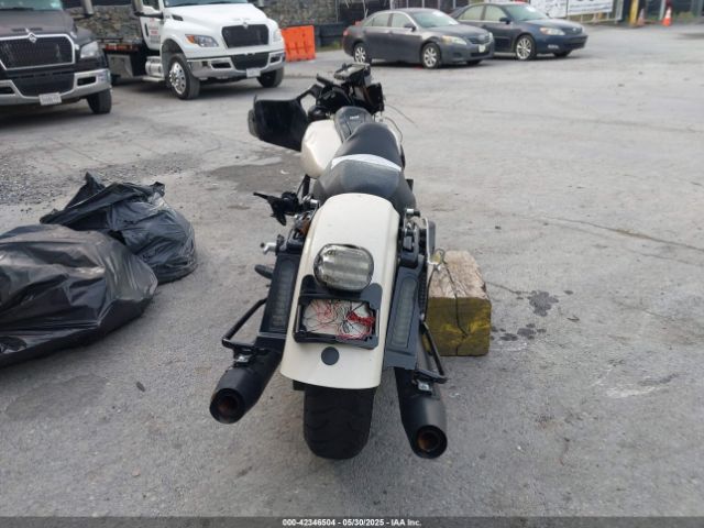 2023 HARLEY-DAVIDSON FLTRXST 1HD1ACL17PB646995 Photo 5