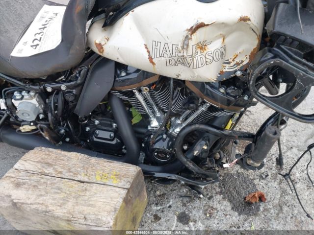 2023 HARLEY-DAVIDSON FLTRXST 1HD1ACL17PB646995 Photo 7