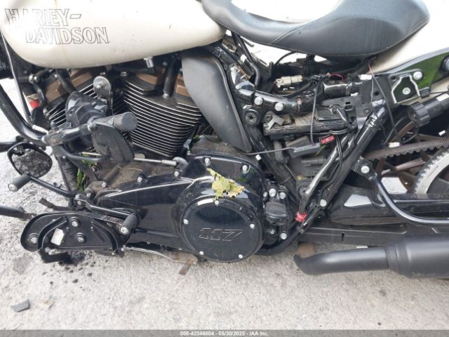 2023 HARLEY-DAVIDSON FLTRXST 1HD1ACL17PB646995 Photo 8