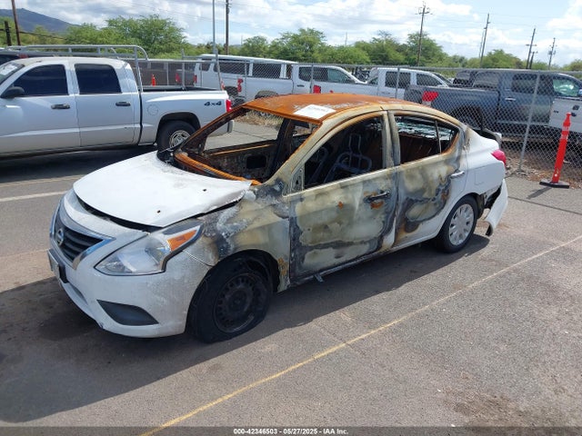 Nissan 2016 2016 3N1CN7AP0GL817553 Image 2