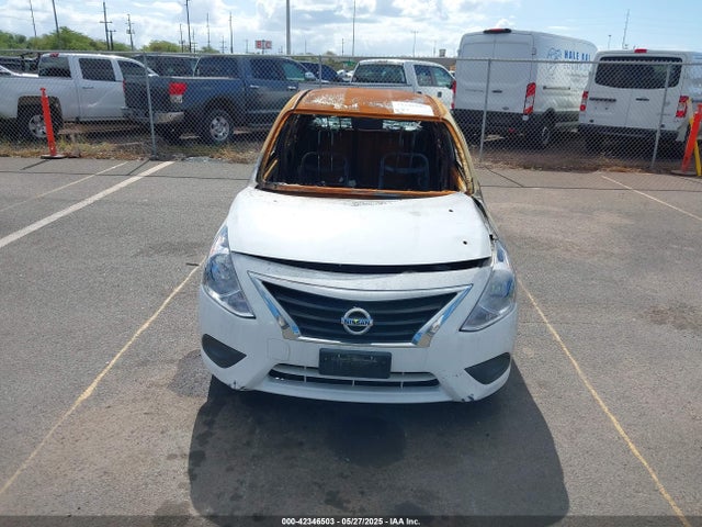Nissan 2016 2016 3N1CN7AP0GL817553 Image 6
