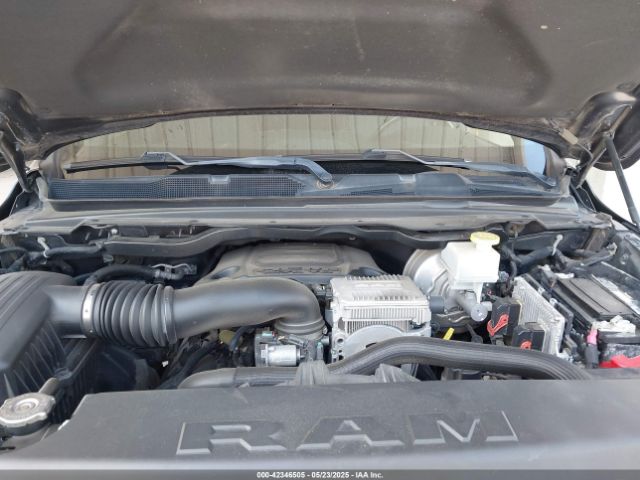 2019 RAM 1500 1C6SRFLT1KN560260 Photo 9
