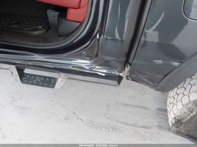 2019 RAM 1500 1C6SRFLT1KN560260 Photo 5