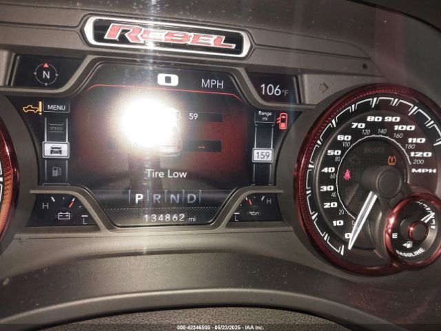 2019 RAM 1500 1C6SRFLT1KN560260 Photo 6
