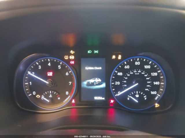 2022 HYUNDAI KONA KM8K62AB2NU808834 Photo 6