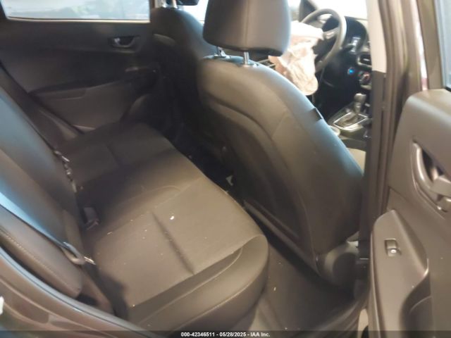 2022 HYUNDAI KONA KM8K62AB2NU808834 Photo 7