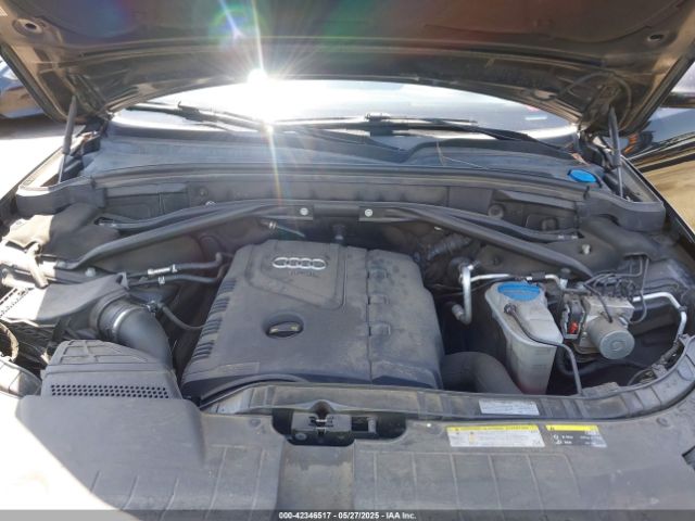WA1L2AFP8HA042899 Audi Q5 2.0t Premium