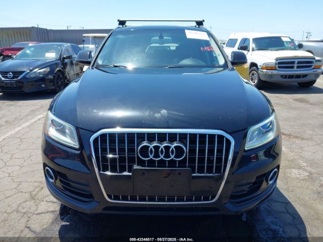 WA1L2AFP8HA042899 Audi Q5 2.0t Premium