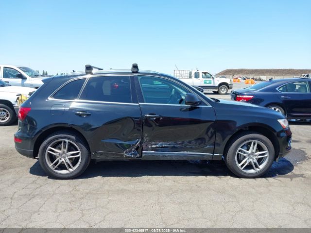 WA1L2AFP8HA042899 Audi Q5 2.0t Premium
