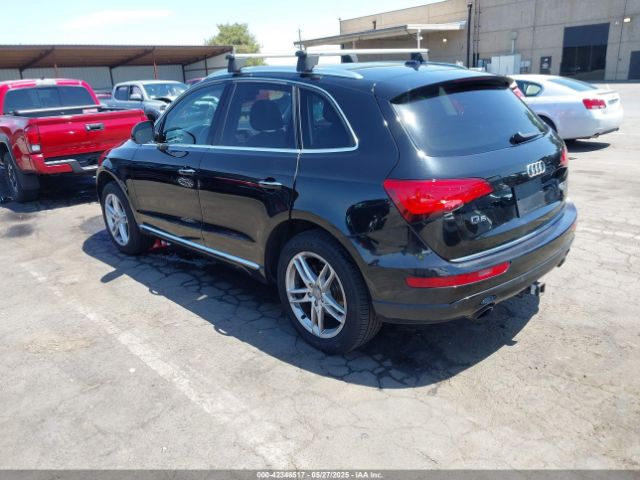 WA1L2AFP8HA042899 Audi Q5 2.0t Premium