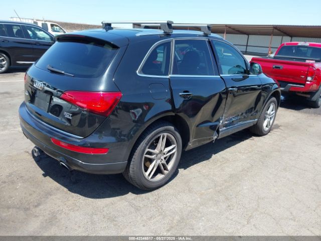 WA1L2AFP8HA042899 Audi Q5 2.0t Premium