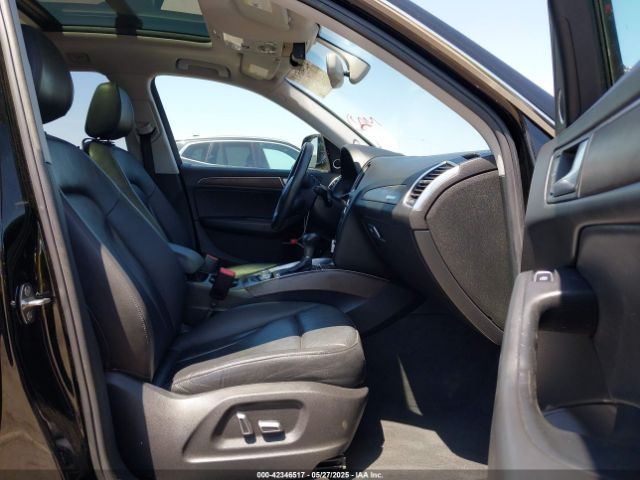 WA1L2AFP8HA042899 Audi Q5 2.0t Premium