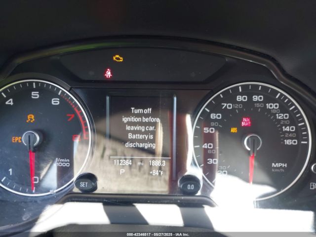 WA1L2AFP8HA042899 Audi Q5 2.0t Premium
