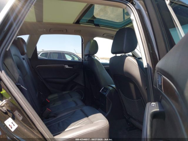 WA1L2AFP8HA042899 Audi Q5 2.0t Premium