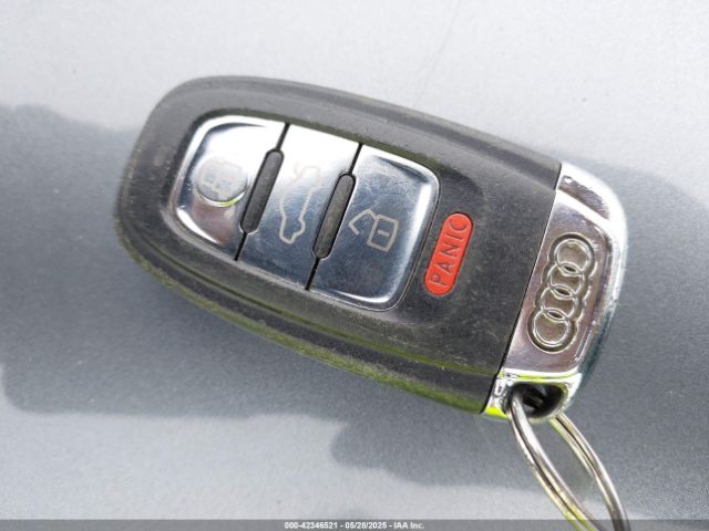2012 AUDI A4 WAUBFAFL6CN011331 Photo 10