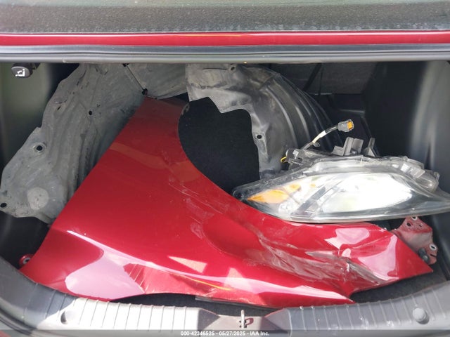 3MYDLBYV2HY167547 Toyota p5v