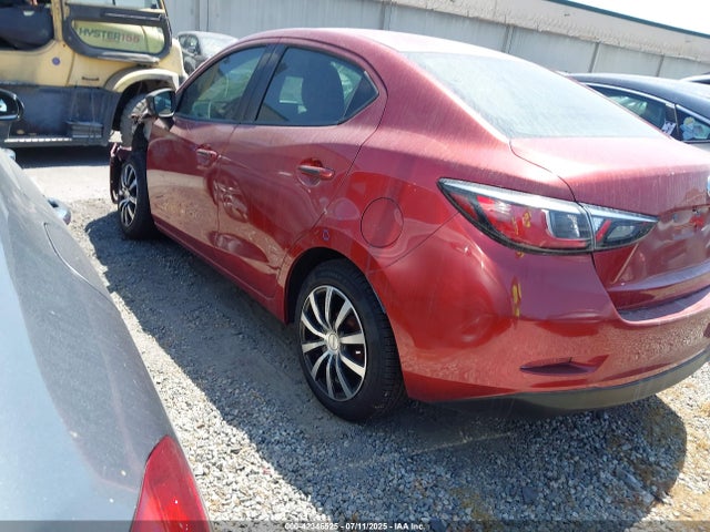 3MYDLBYV2HY167547 Toyota p5v