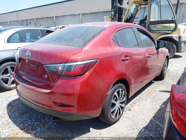 3MYDLBYV2HY167547 Toyota p5v