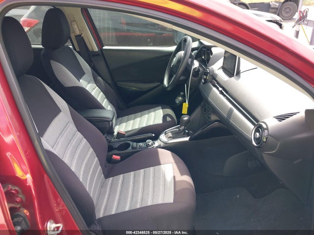3MYDLBYV2HY167547 Toyota p5v
