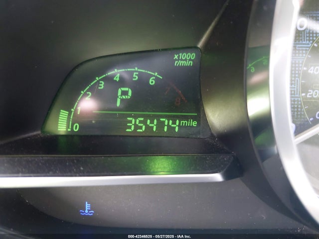 3MYDLBYV2HY167547 Toyota p5v